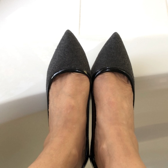 ELIE TAHARI PUMPS - Picture 2 of 13